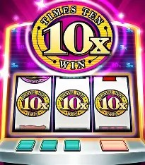 Jackpot Winner
