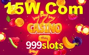 Ofertas Imperdíveis na 999slots: Promoções e Bônus Que Valem a Pena