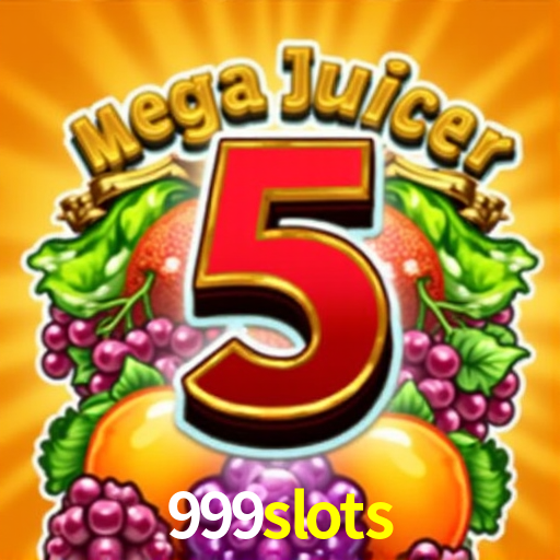 Slot Games 999slots