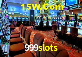Welcome Bonus 999slots