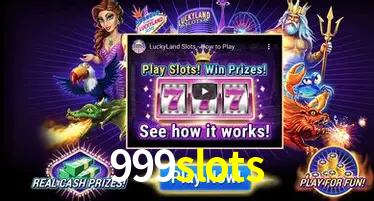 Descubra a Essência do 999slots: Nossa História e Compromissos