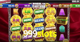 999slots login