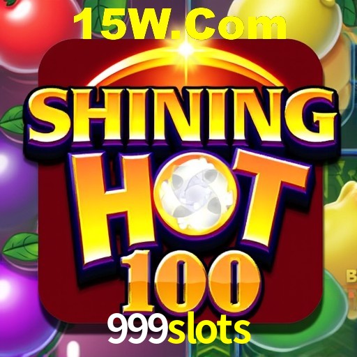 Estatísticas do Jogo 999slots