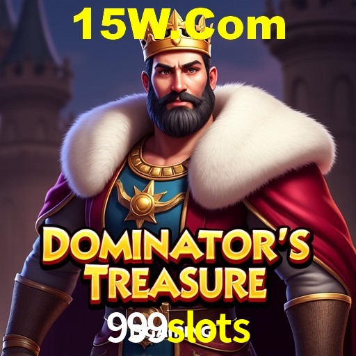 Bônus de Boas-vindas 999slots