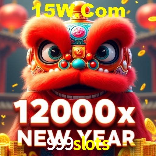 Provedores de Jogos 999slots