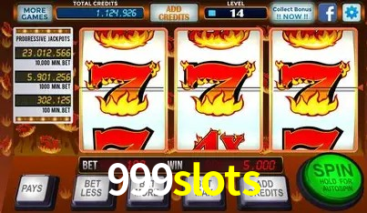 A Popularidade dos Caça-Níqueis no 999slots