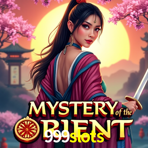 Inovações de Jogos na 999slots: O Futuro das Experiências Interativas