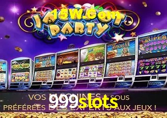 Apostas Esportivas na 999slots: Um Guia Completo