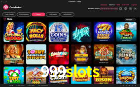 999slots - Login Casino Site Oficial - 999slots.com