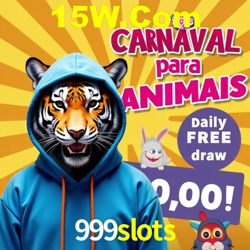 Experiência VIP 999slots