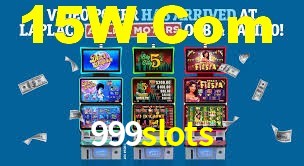 999slots: Seu Cassino Premiado com Pagamentos Rápidos