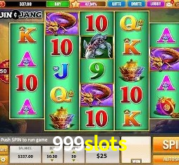 Descubra o Programa VIP da 999slots: Vantagens Exclusivas para Jogadores