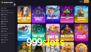 999slots,999slots.com