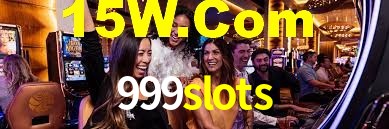 Bônus Generosos e Exclusivos no 999slots para Você!