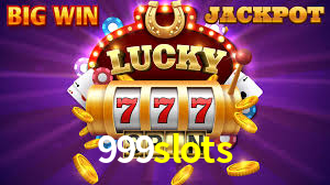 Sinta a adrenalina dos jogos de cassino com 999slots